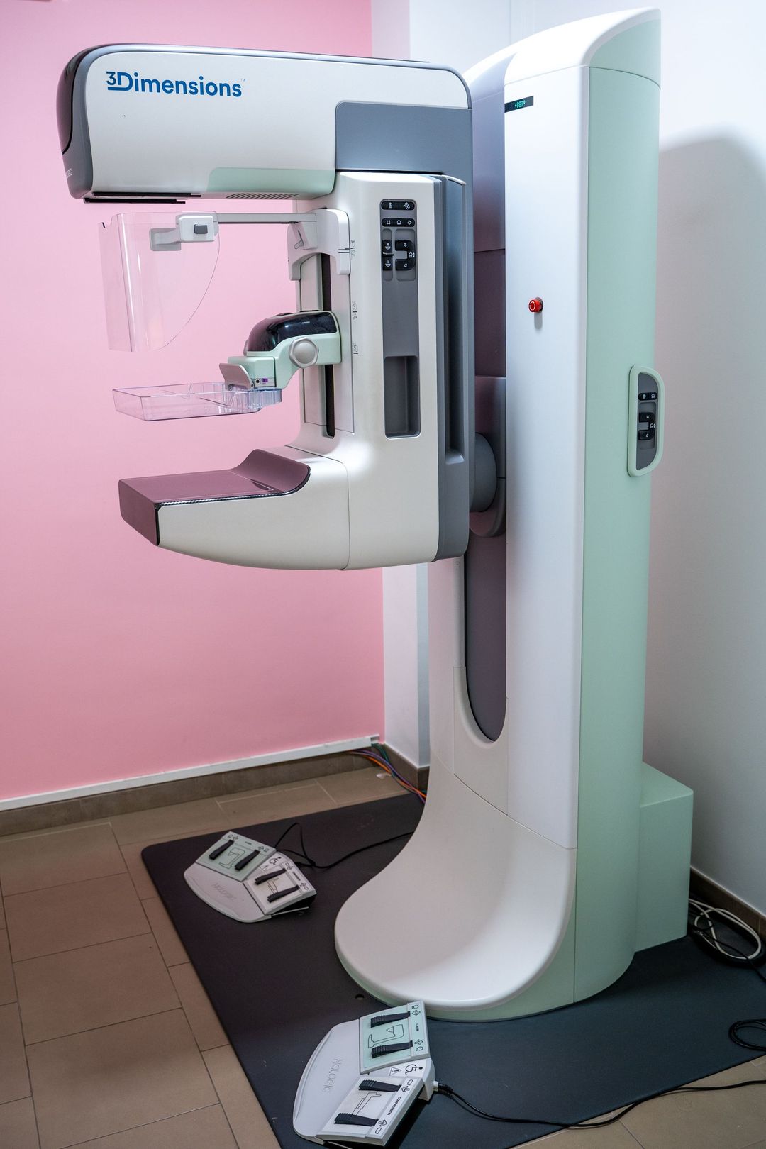 Digital radiology