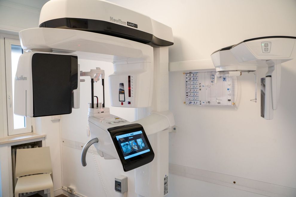 Centro di radiologia