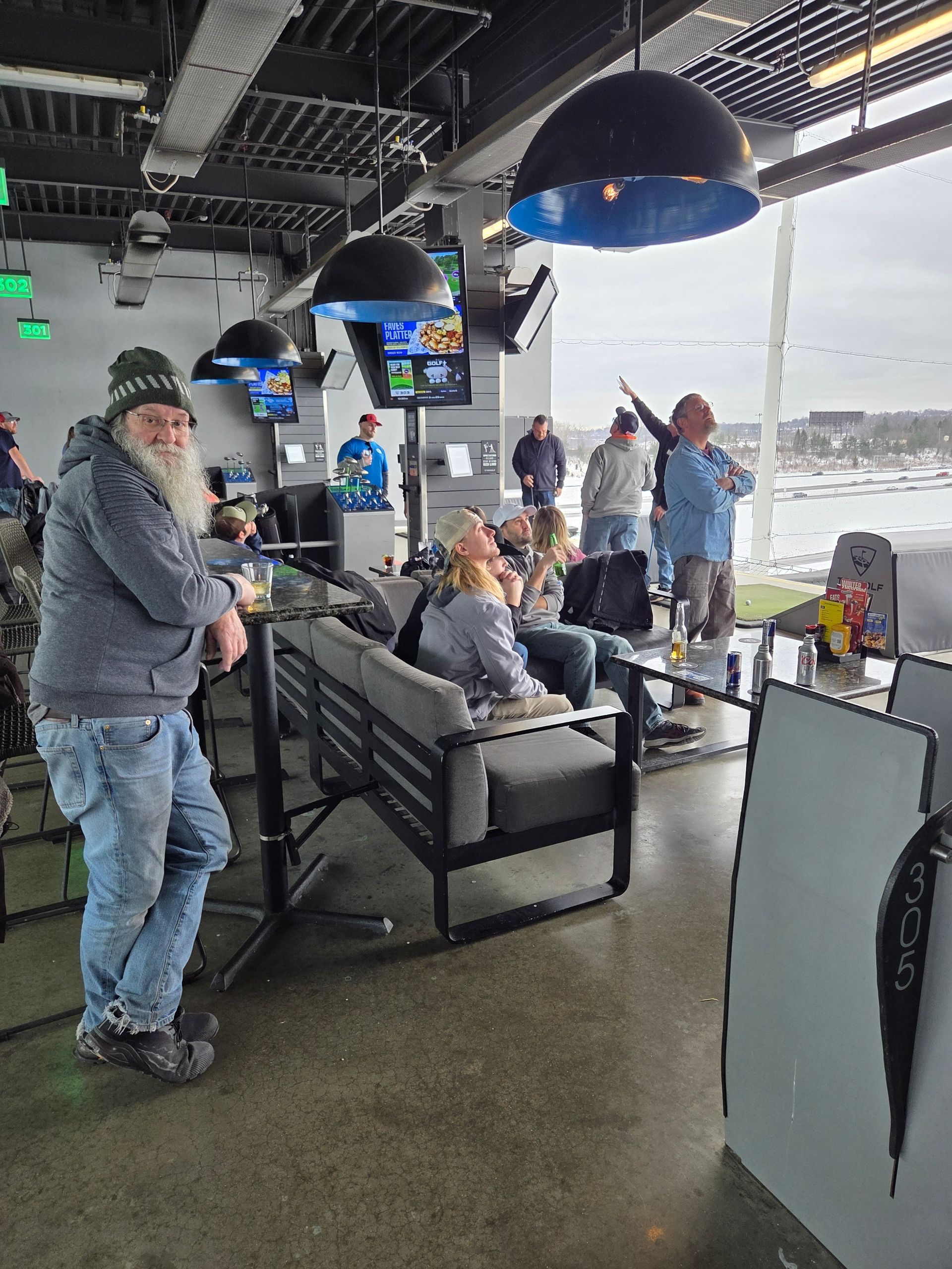 Employee Christmas Party SH Distributing