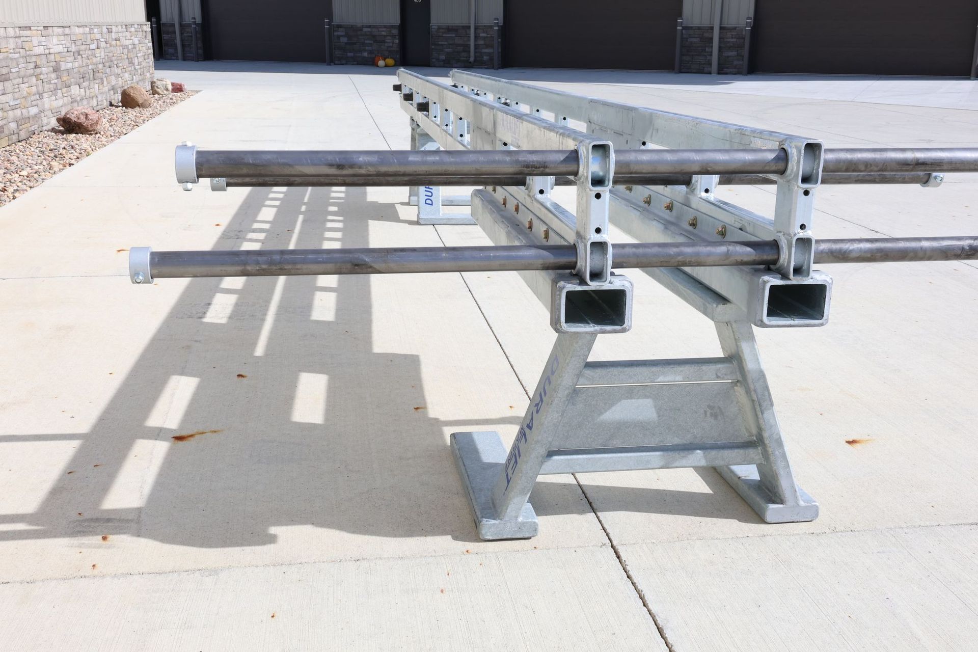 Dura Lift fork lift attachments