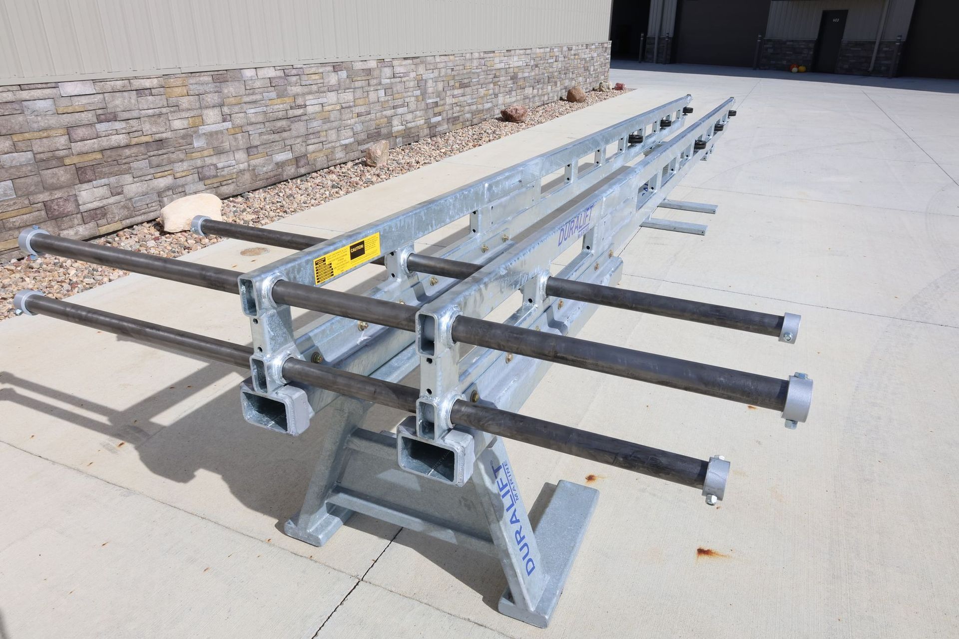 Dura Lift fork extensions