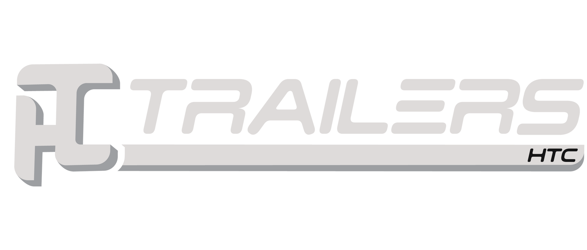 HTC Trailers Logo