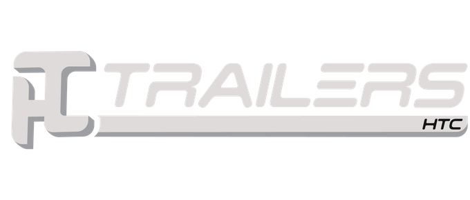 HTC Trailers Logo