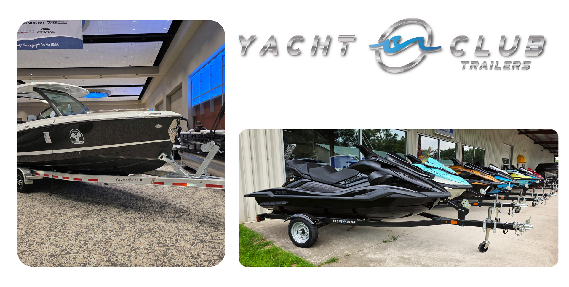 yacht club trailers dealer forms