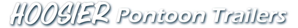 Hoosier Pontoon Trailers logo