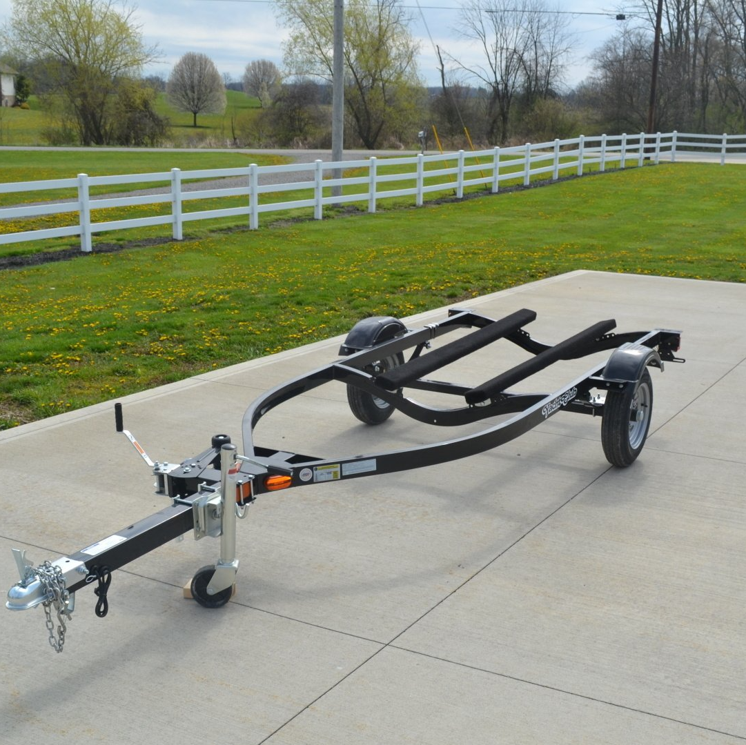 yacht club pwc trailer