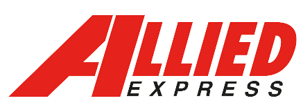 Allied Express Logo