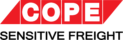Cope Sensitive Logo
