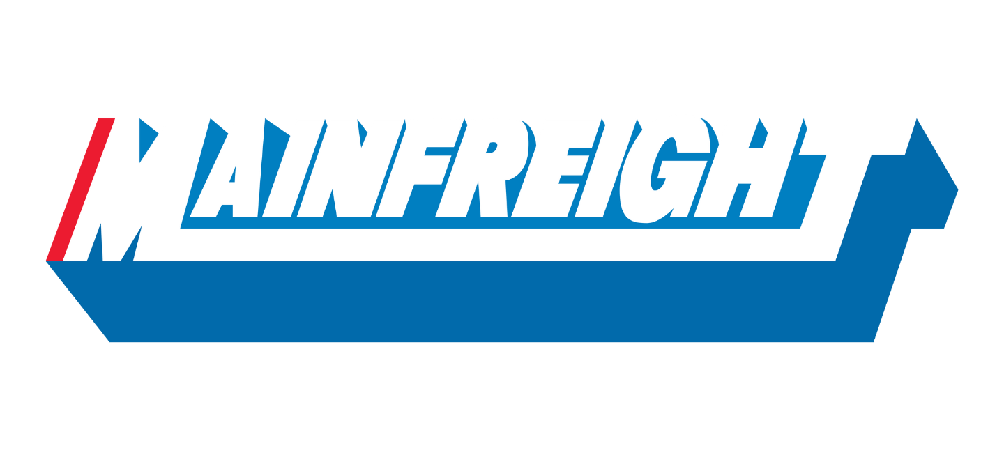 Mainfreight Logo