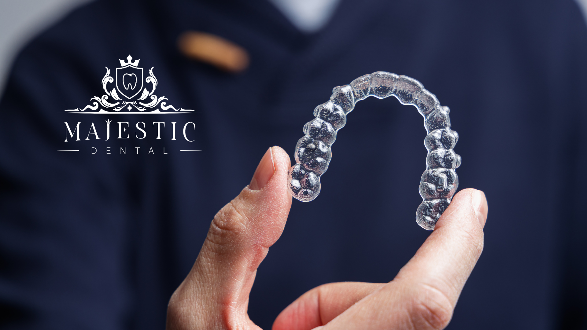 Is Invisalign Right for You? Expert Advice from Redlands Dentists