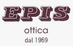 Ottica Epis - Logo