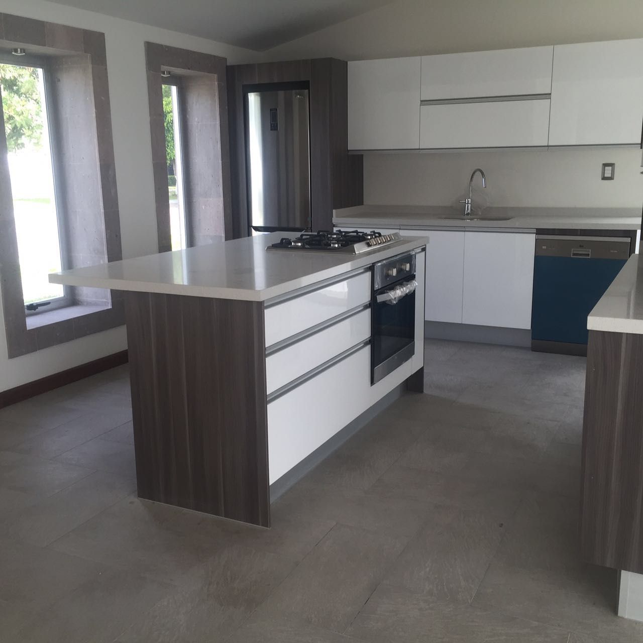 REMODELACIONES