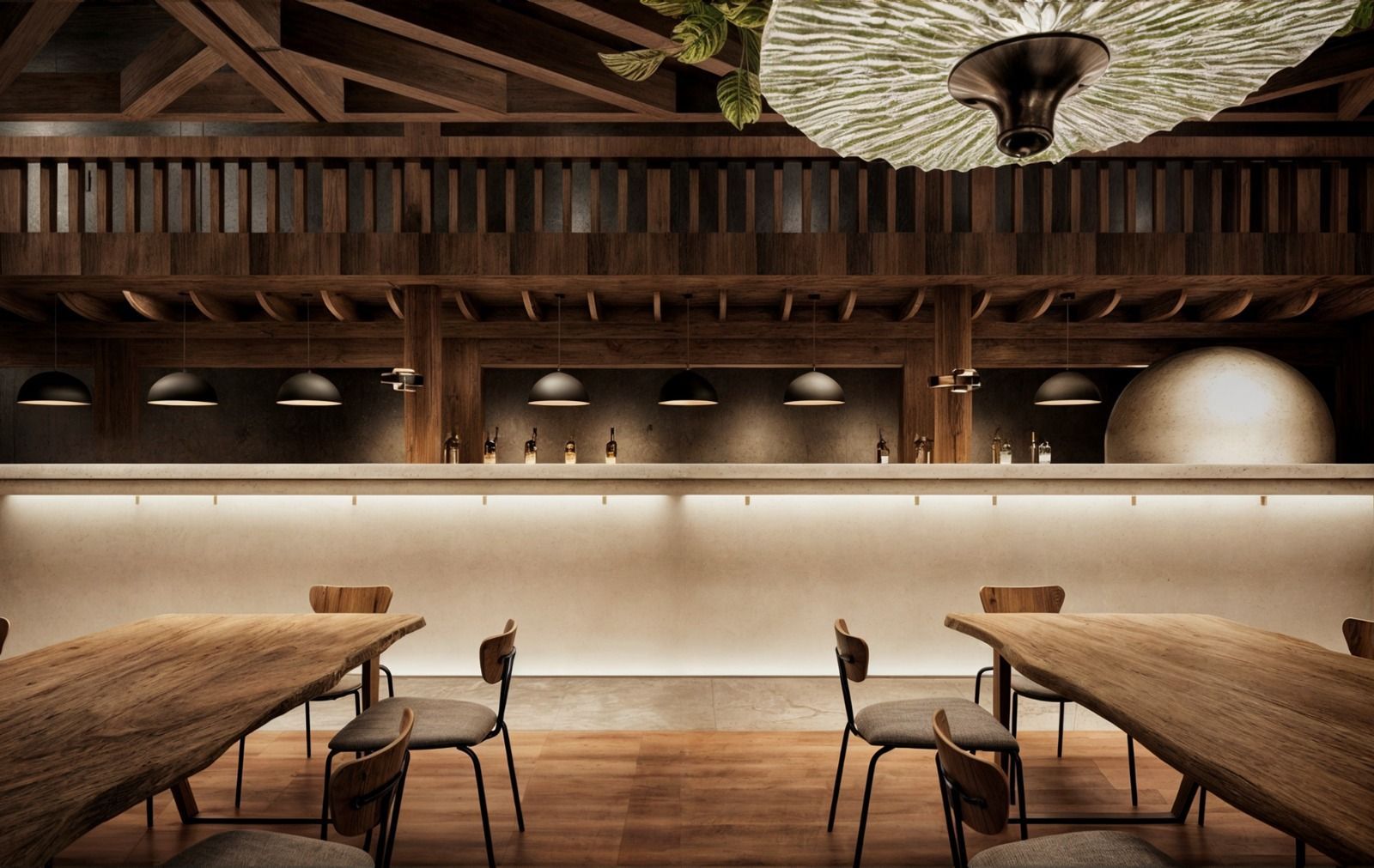 DISEÑO DE INTERIORES