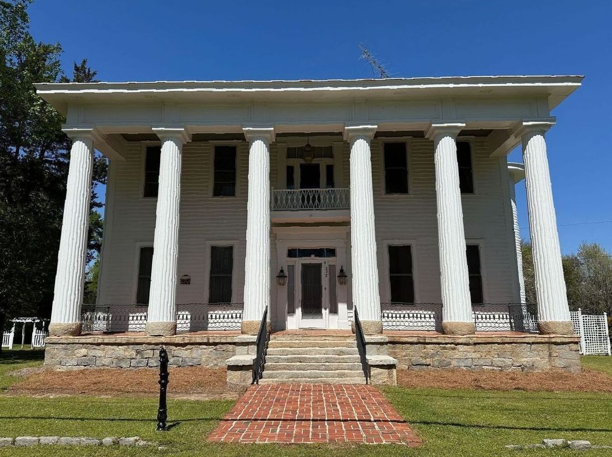 Historic Properties