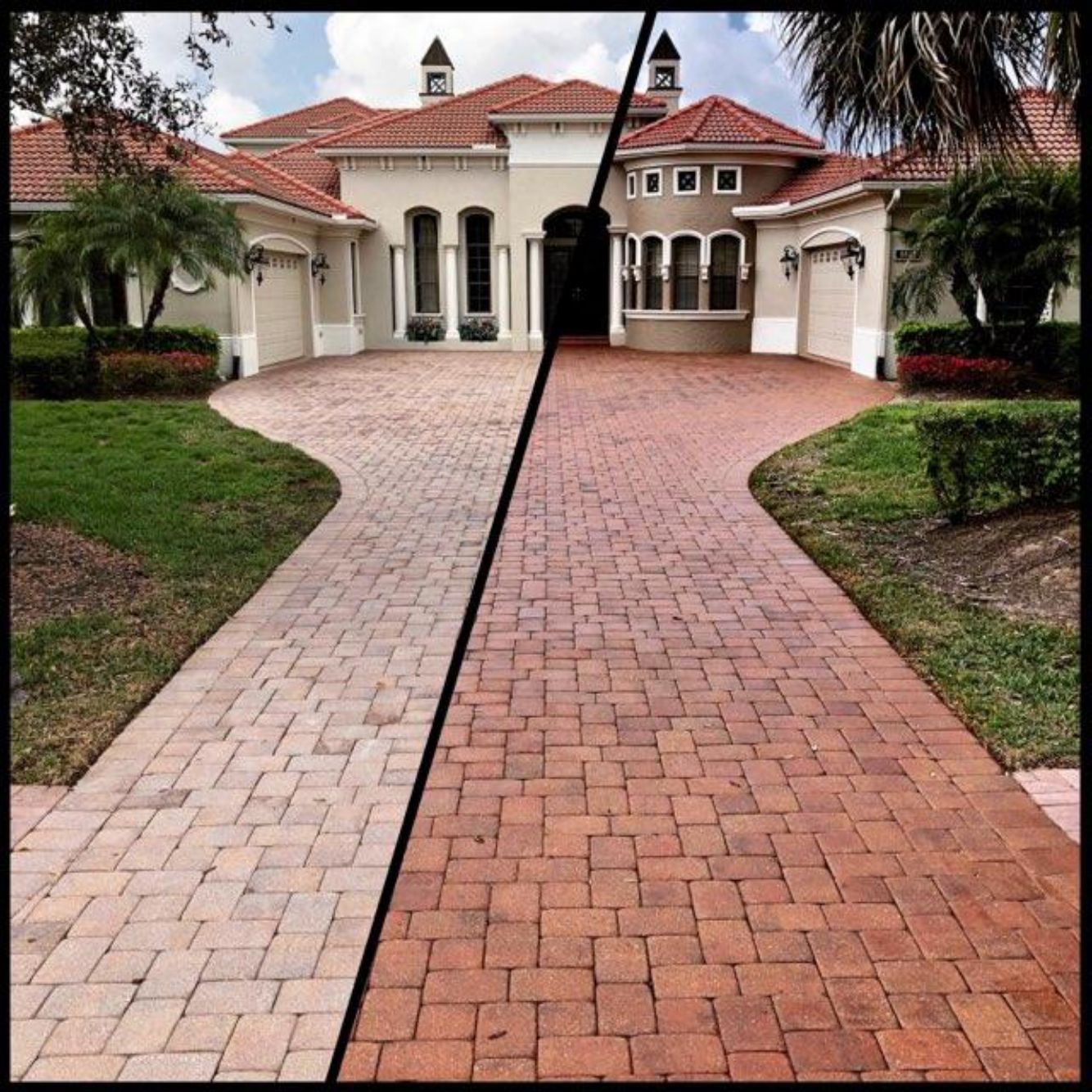 Sealing Floor Tile