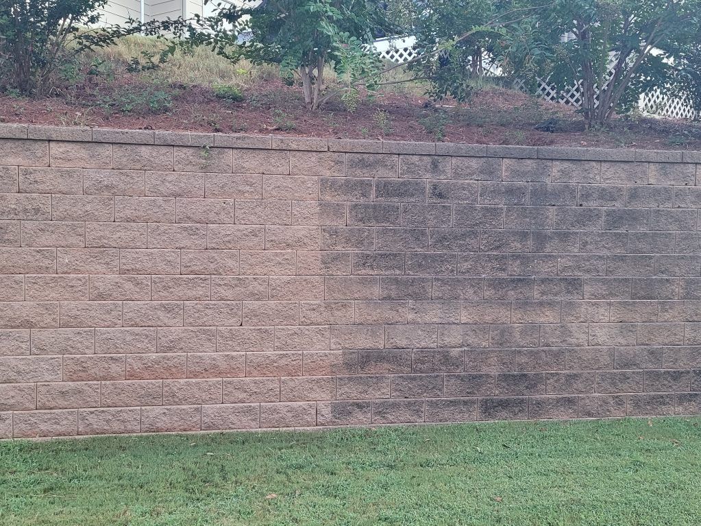Retaining Walls at Home
