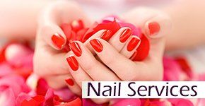 Nails - Nail Salon