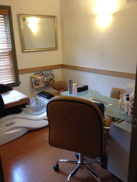 Hair Salon About Us Amherst, MA