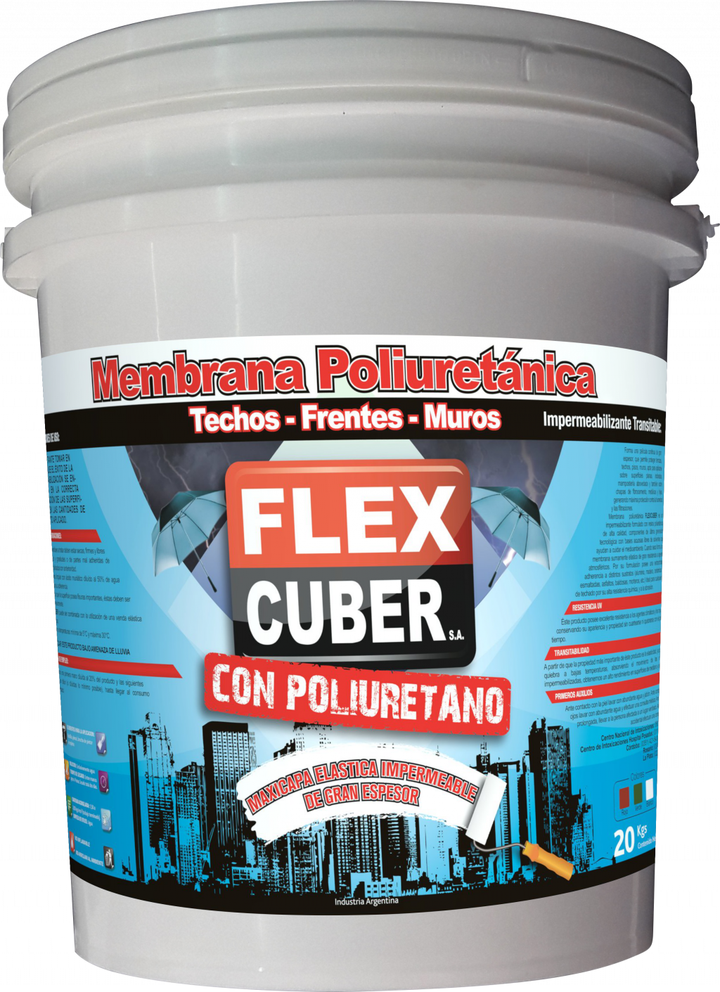 Flex Cuber