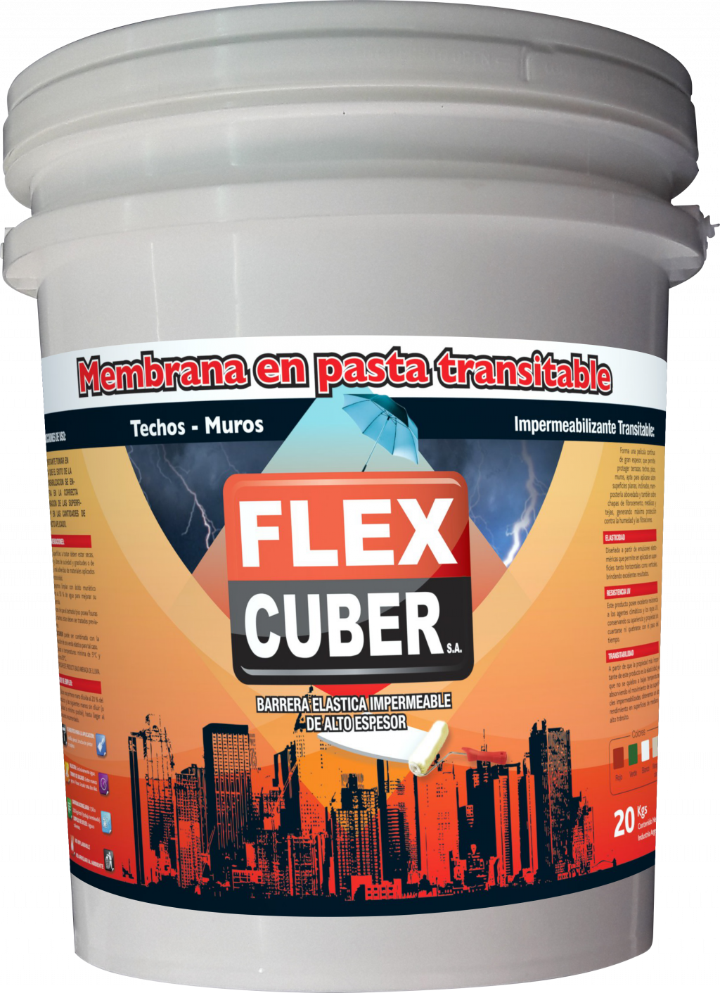 Flex Cuber