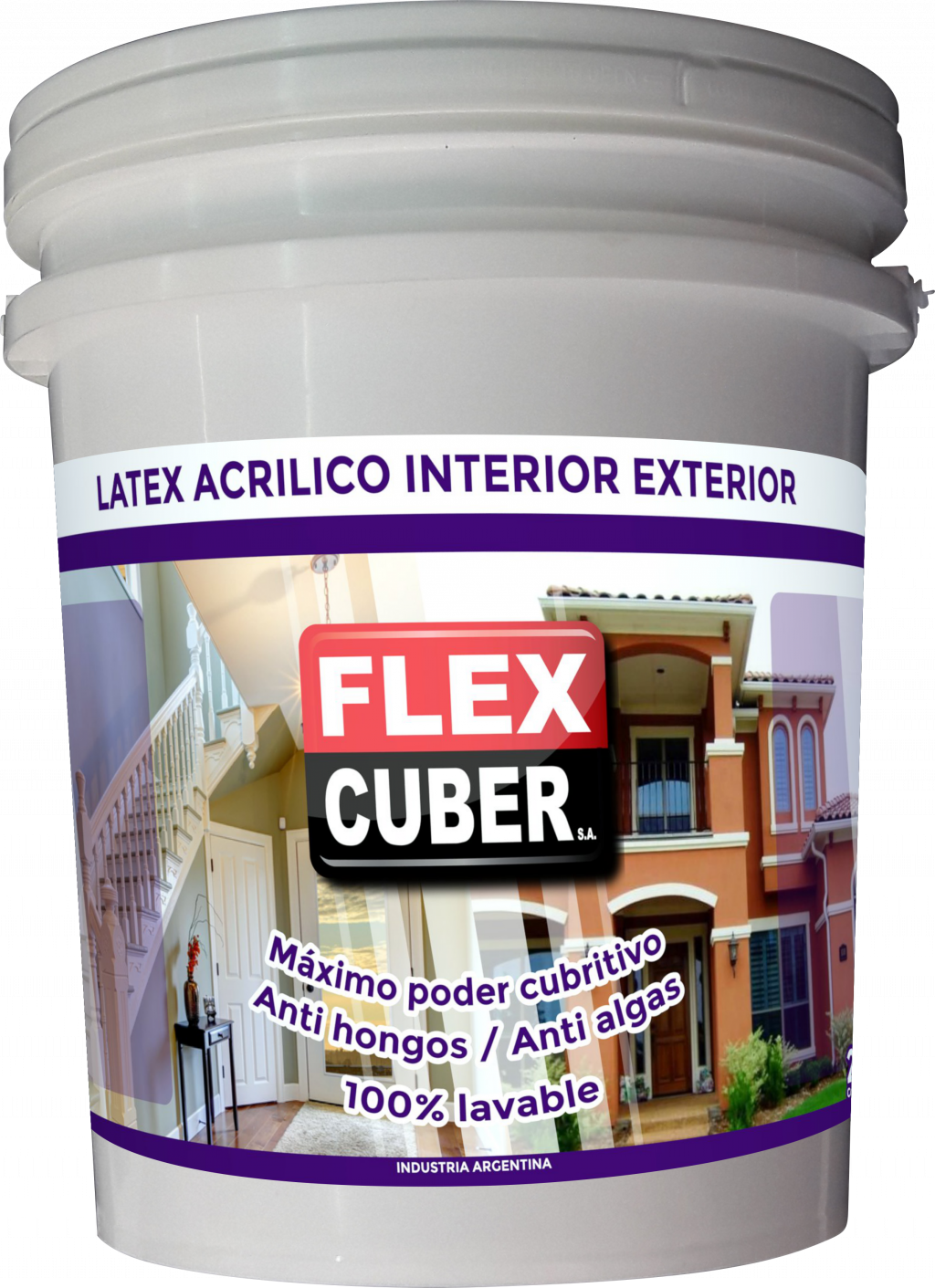 Flex Cuber