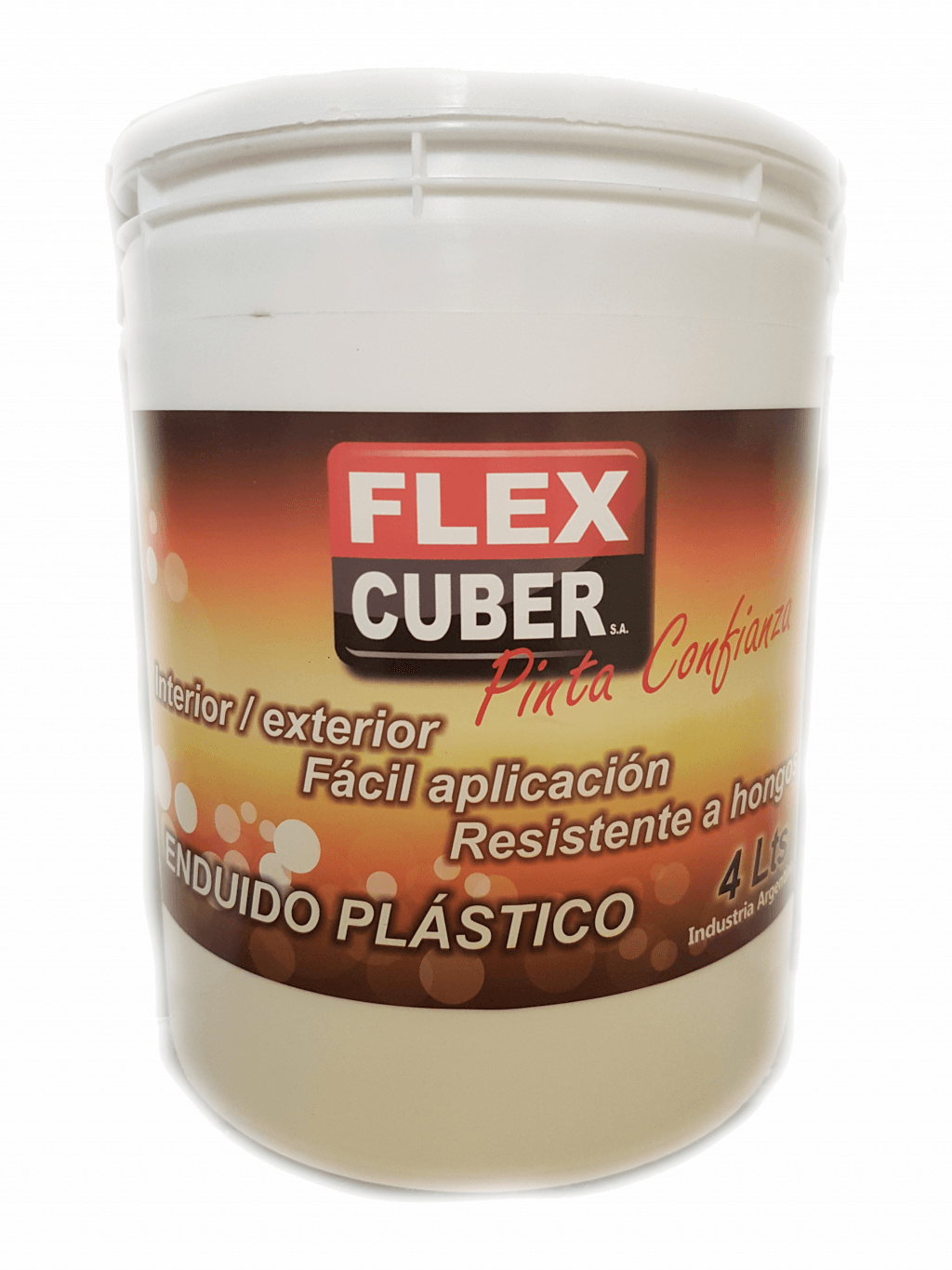 Flex Cuber