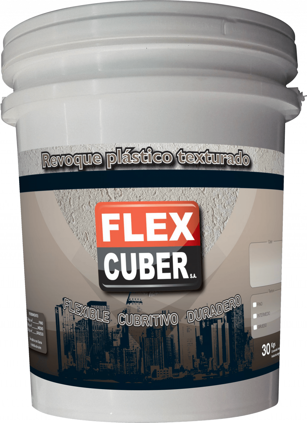 Flex Cuber