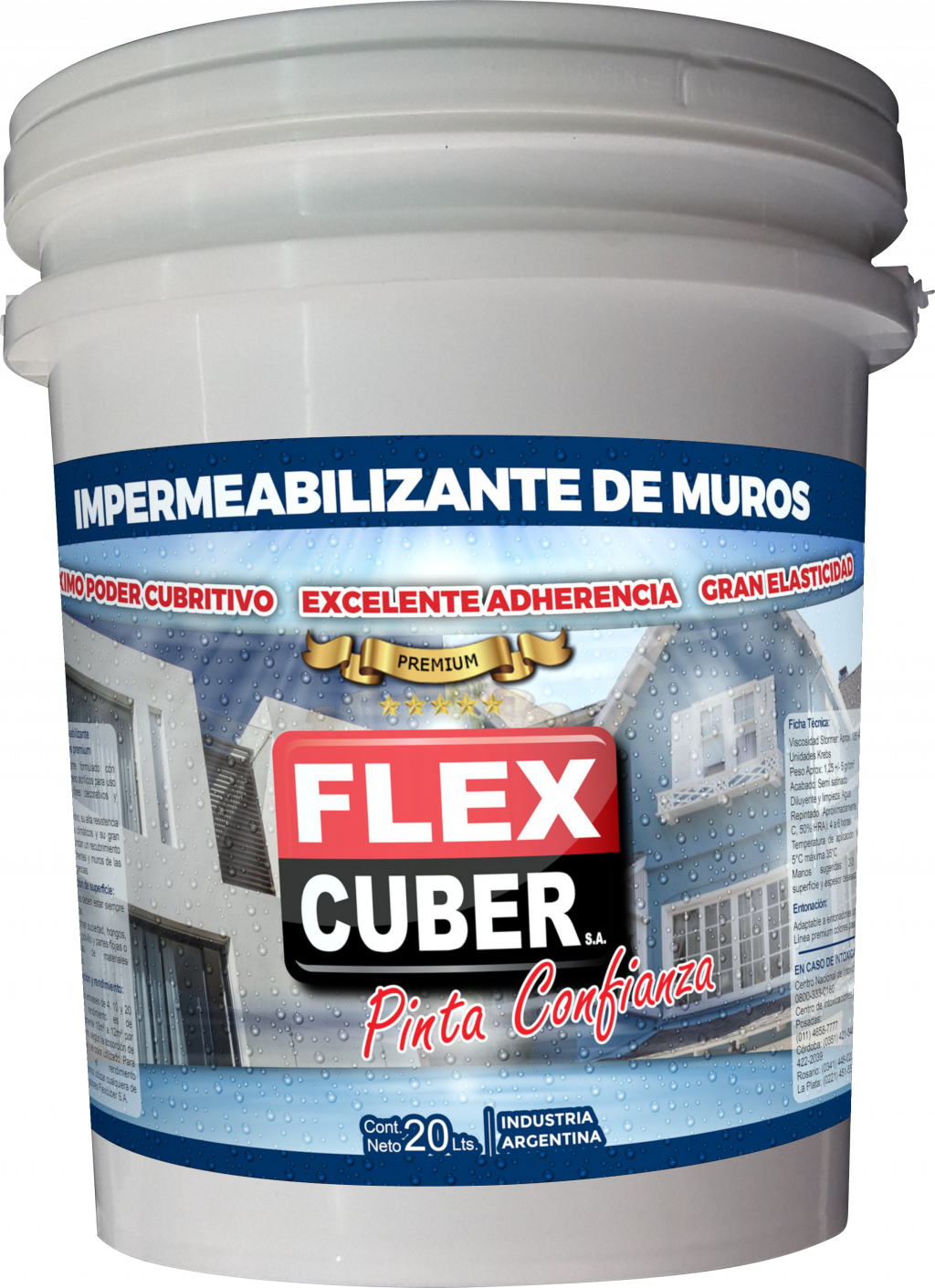 Flex Cuber
