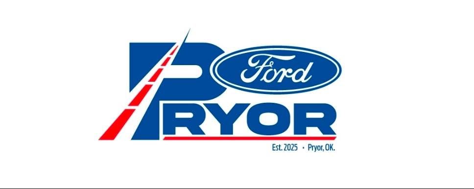 Pryor Ford