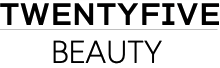 TwentyFive Beauty Logo