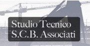 STUDIO TECNICO S.C.B. ASSOCIATI - LOGO