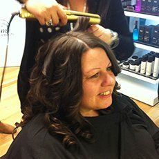 Hair treatments
