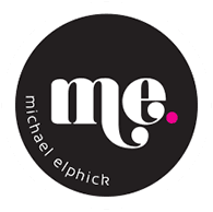 Me Hair & Beauty logo