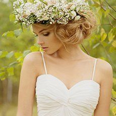 bridal services