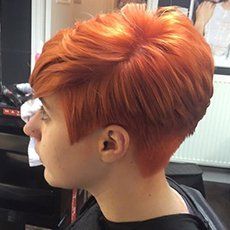 Salon treatments