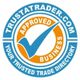 trustatrader logo - header