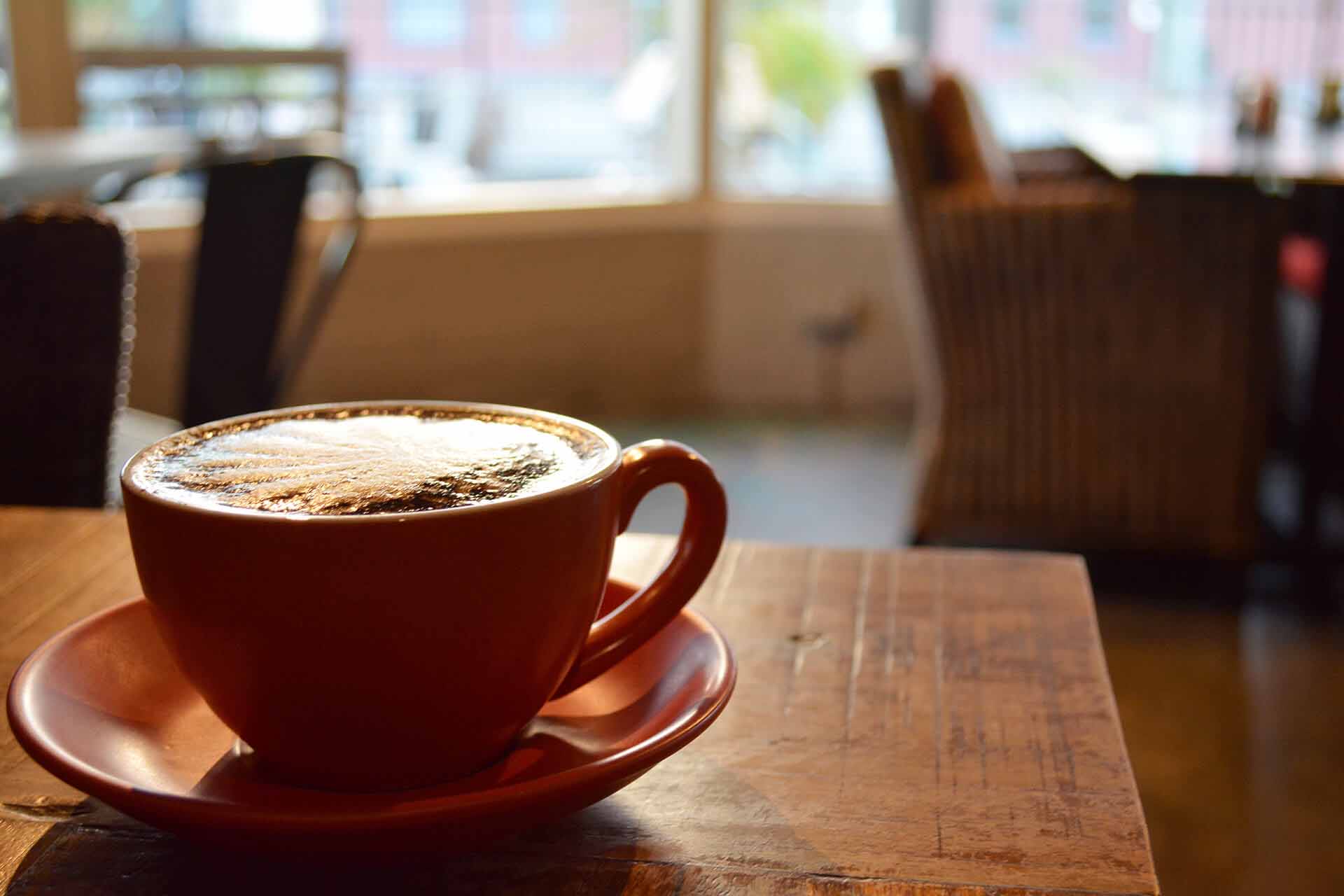 Ballarat Coffee and Cake