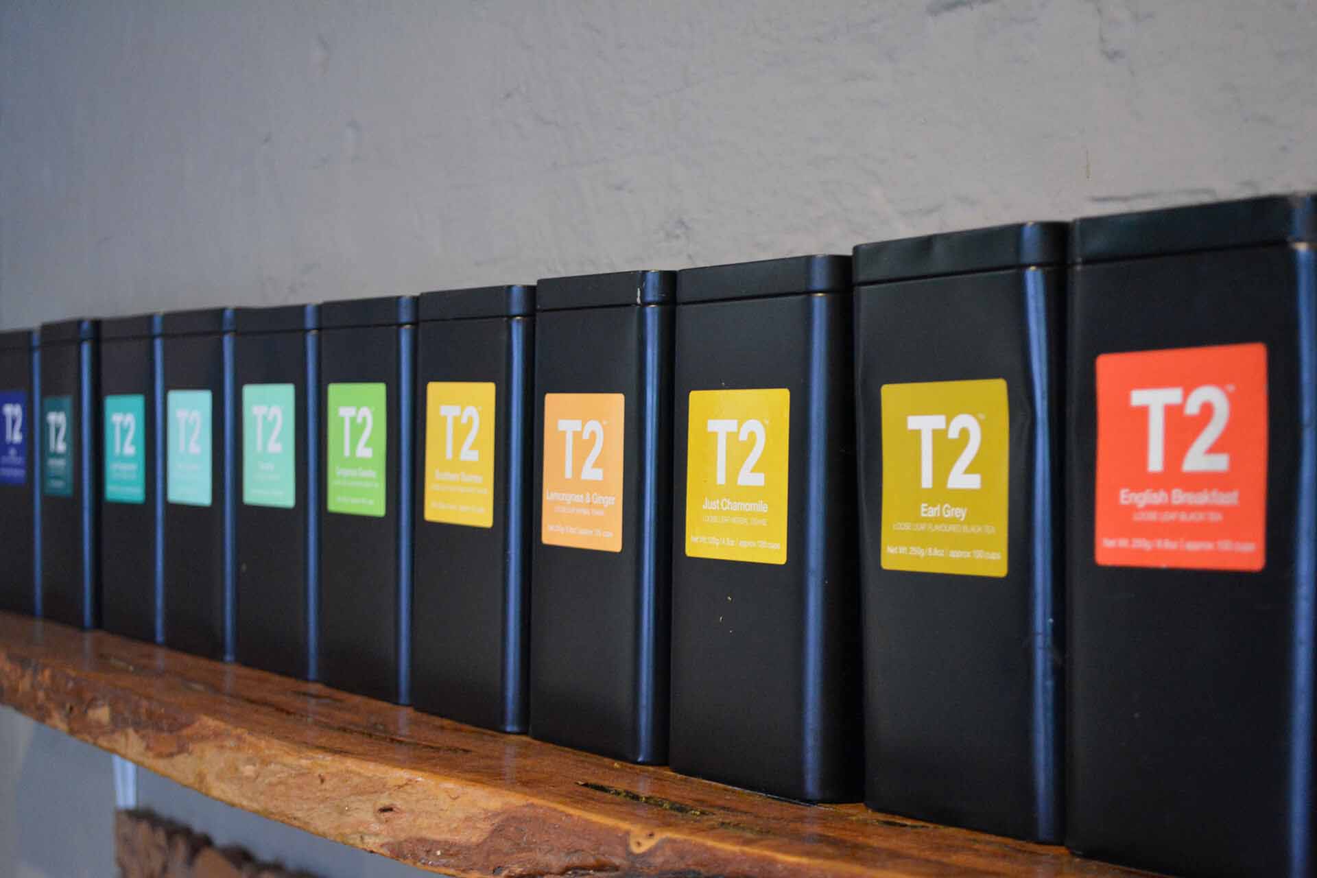 Ballarat Tea and Cake