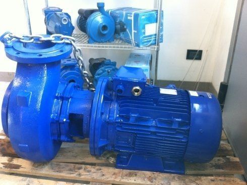 motore a corrente continua in assistenza