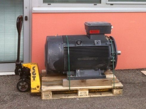 generatore di corrente