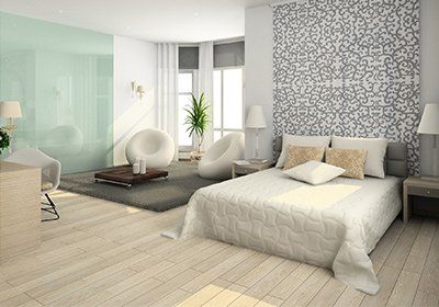 Leavenworth — Elegant Bedroom in Leavenworth, KS