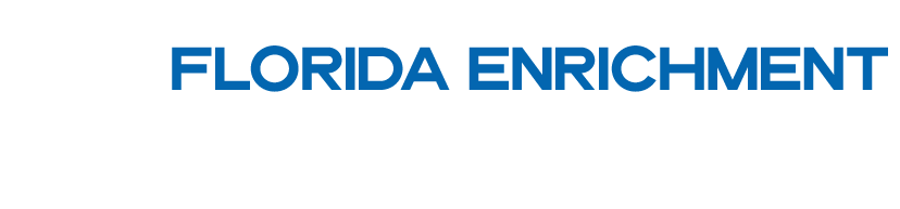 Florida Enrichment Academy Foundation Logo