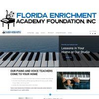 (c) Floridaenrichmentacademy.com