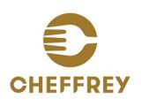 Het logo van Cheffrey