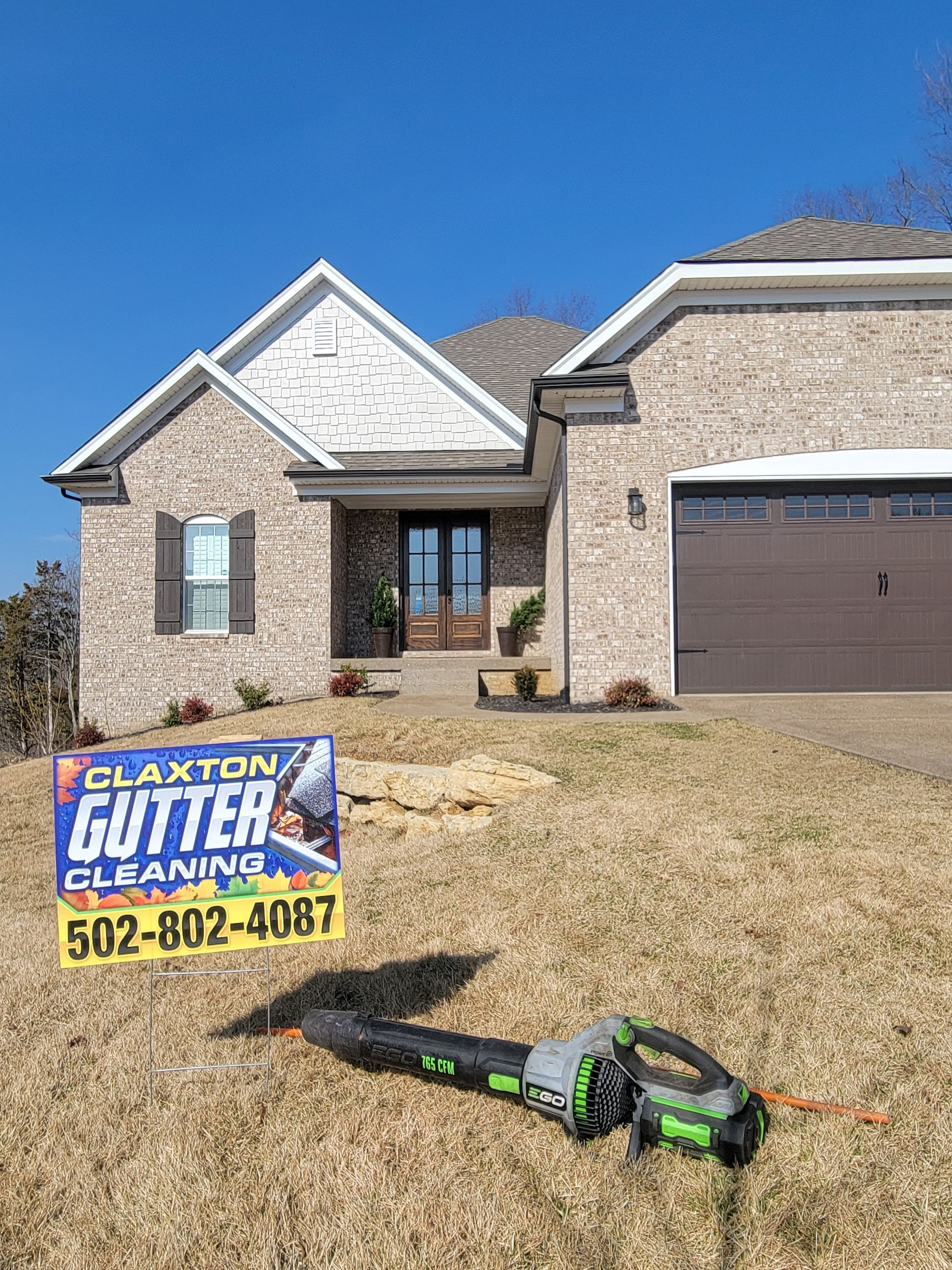 Residential Gutter Cleaning | Louisville, KY | Claxton Gutter Cleaning Residential Gutter Cleaning | Louisville, KY | Claxton Gutter Cleaning