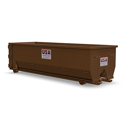 Dumpster Rentals in Port Chester NY