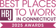 Best Place to work in Connecticut