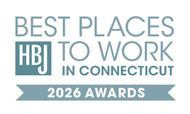 Best Place to work in Connecticut