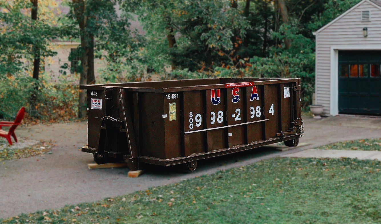 Dumpster Rentals