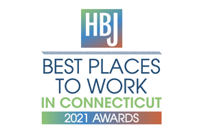 Best Place to work in Connecticut